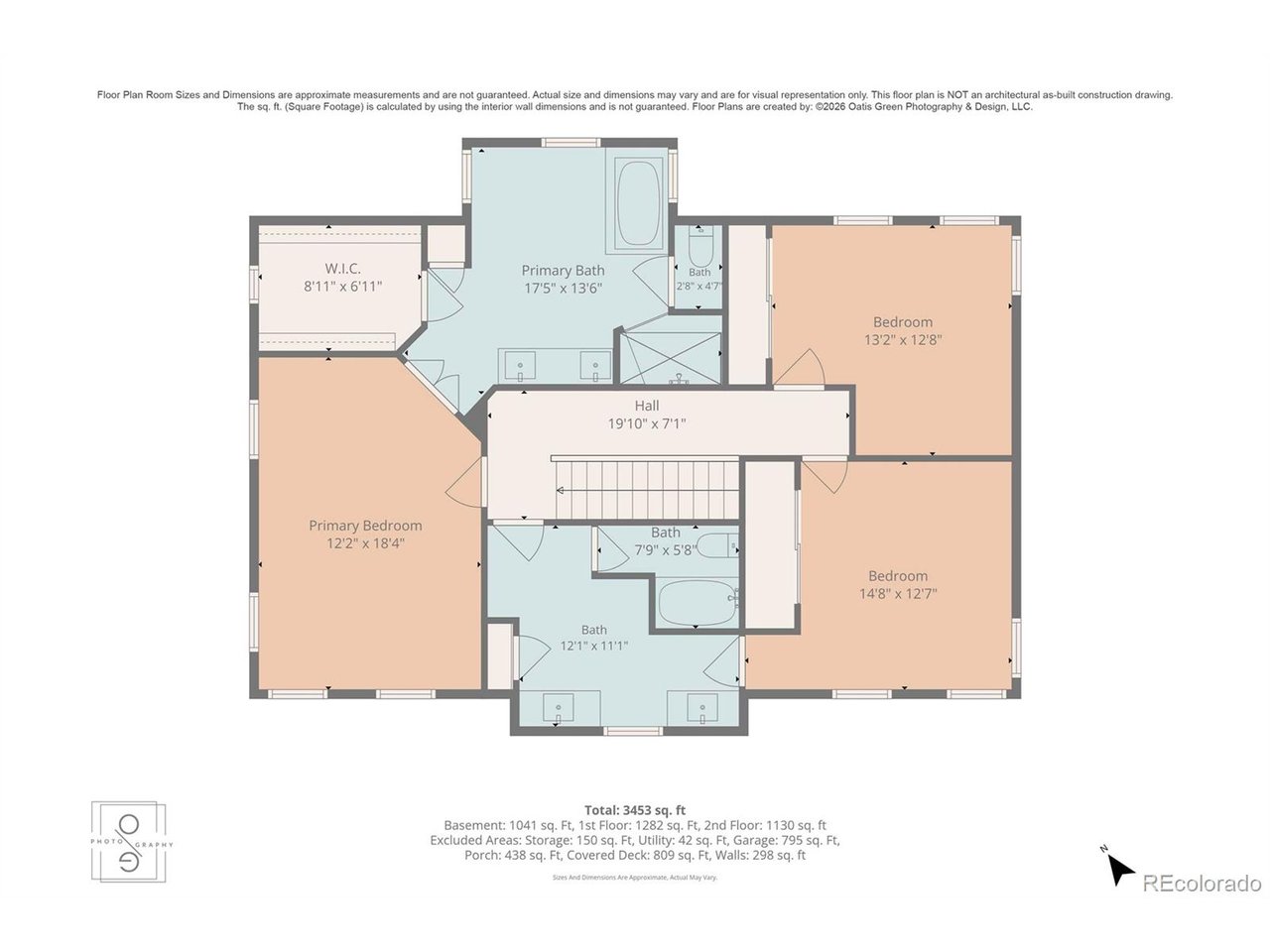 4342 Mountain Dance Dr