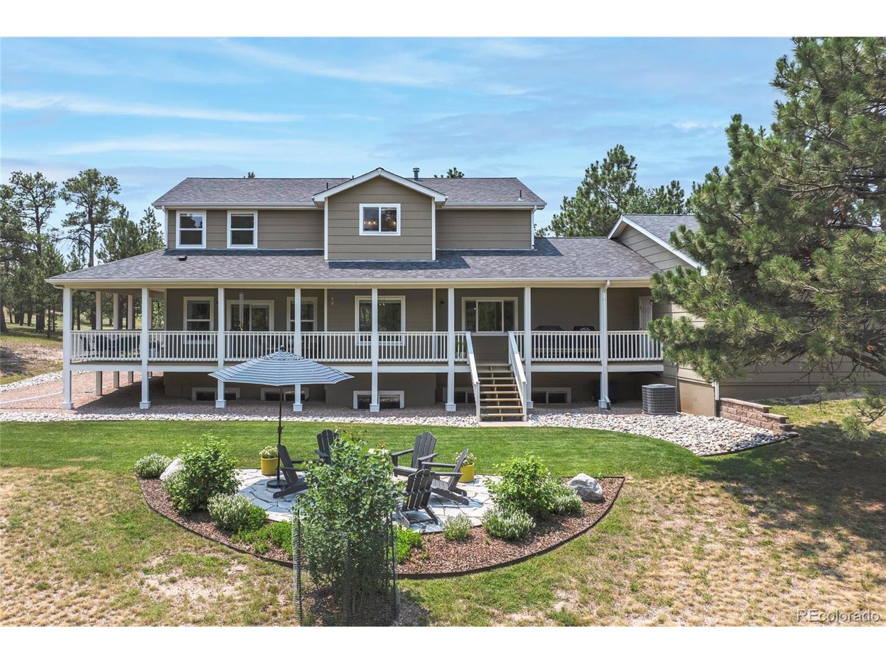 4342 Mountain Dance Dr