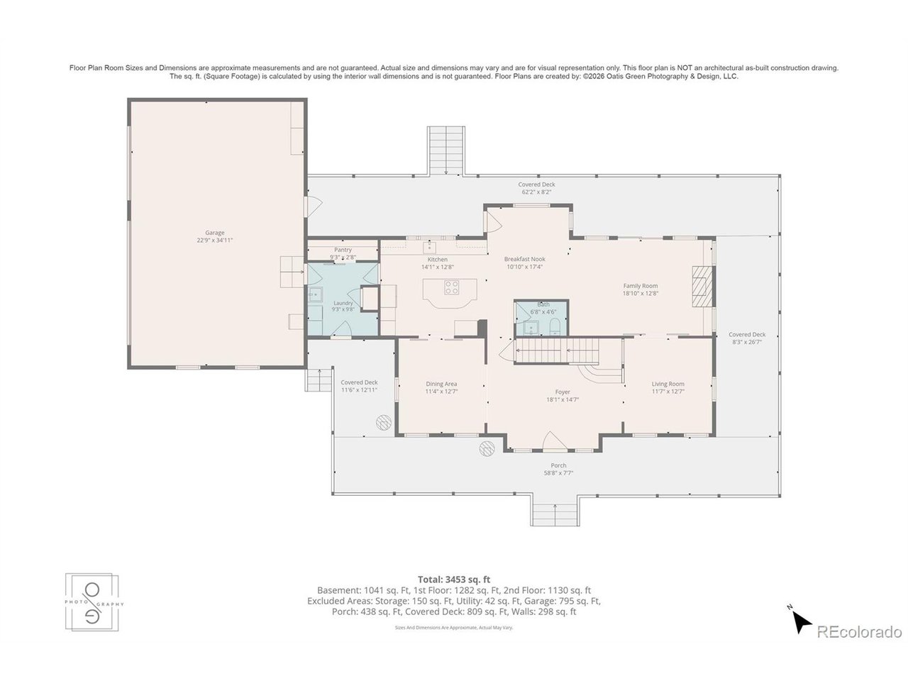 4342 Mountain Dance Dr