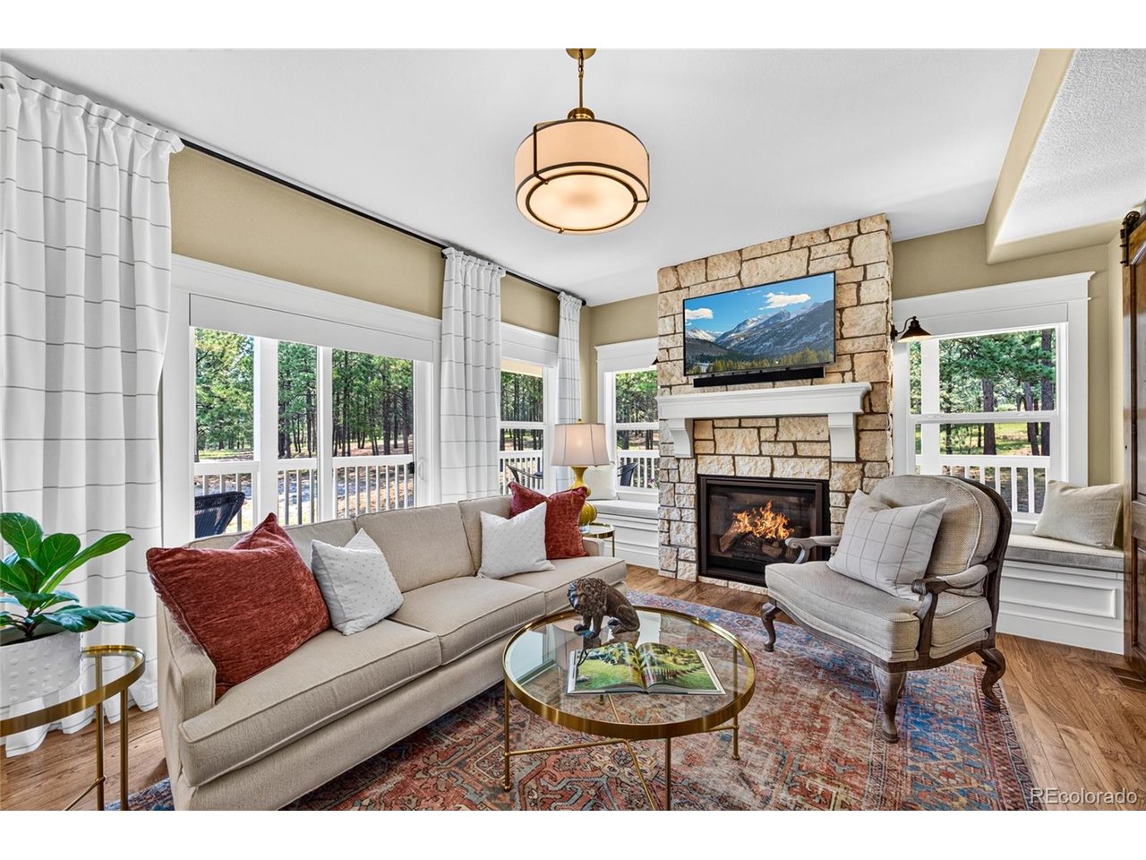 4342 Mountain Dance Dr