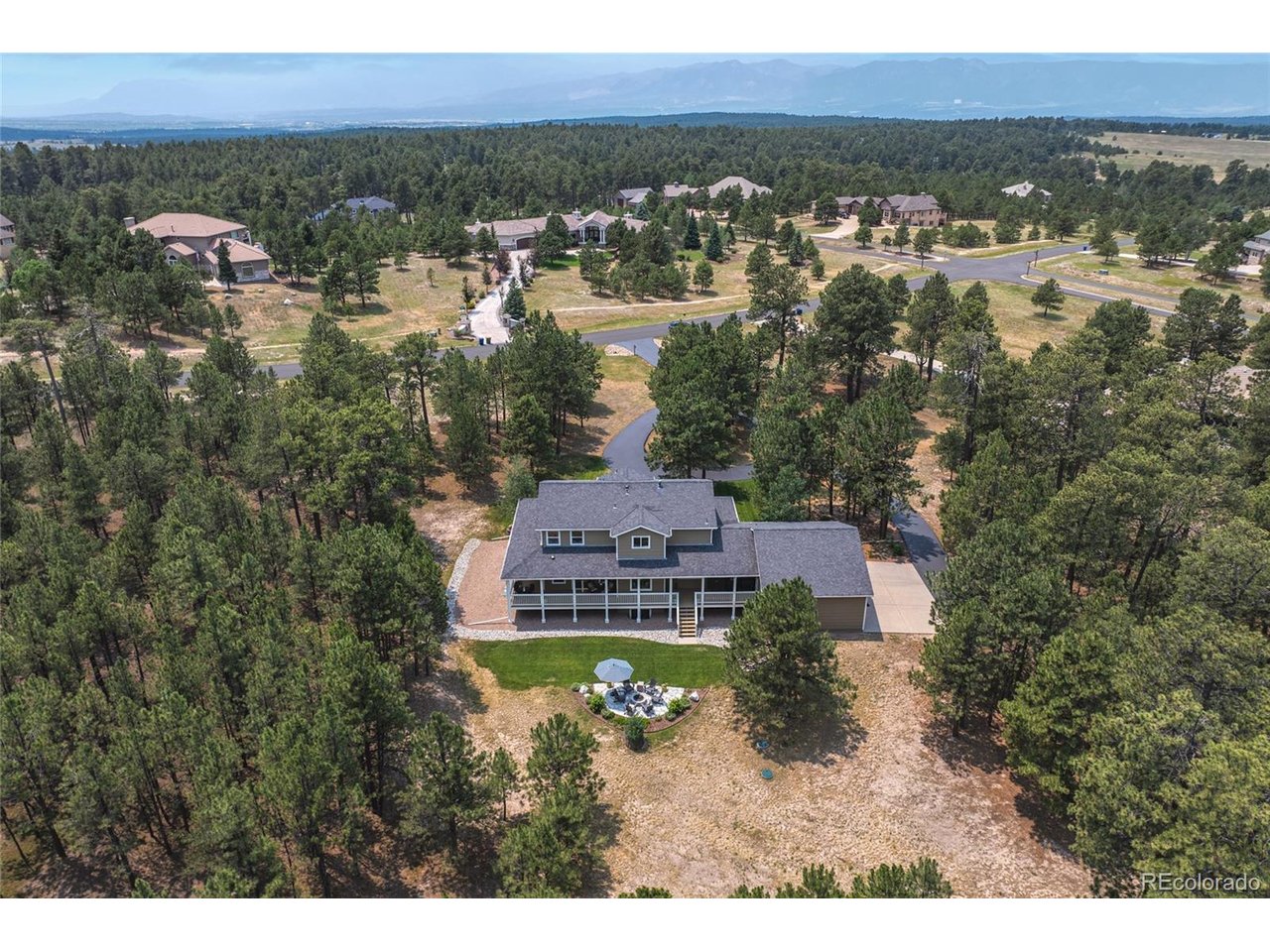4342 Mountain Dance Dr