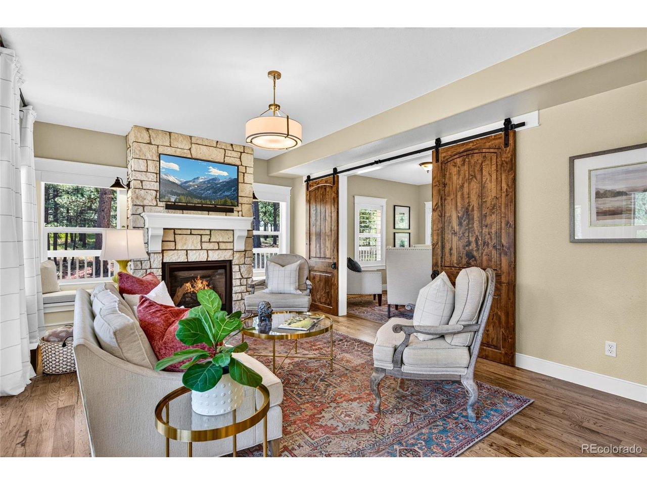 4342 Mountain Dance Dr