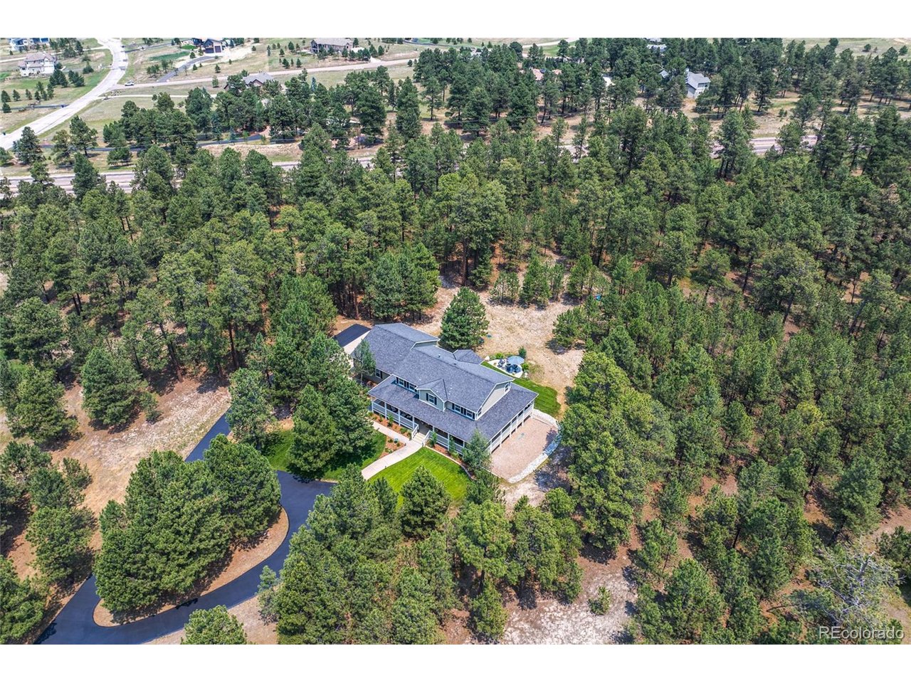 4342 Mountain Dance Dr