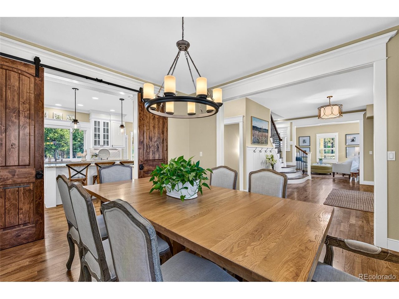 4342 Mountain Dance Dr