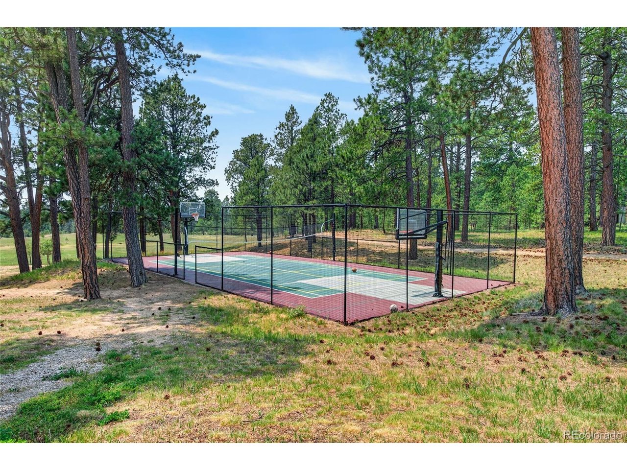 4342 Mountain Dance Dr