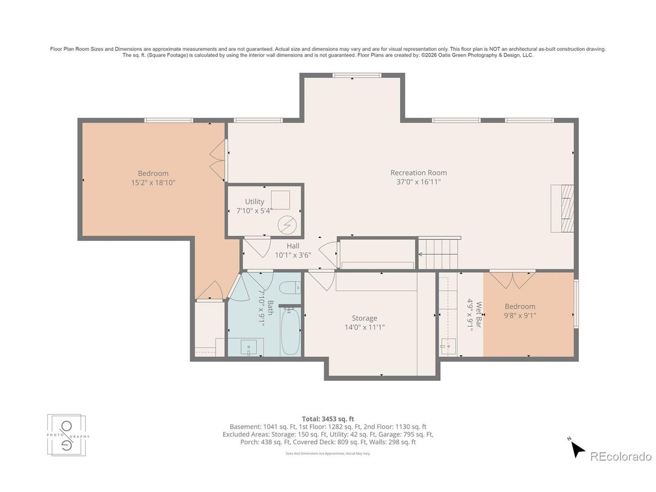 4342 Mountain Dance Dr