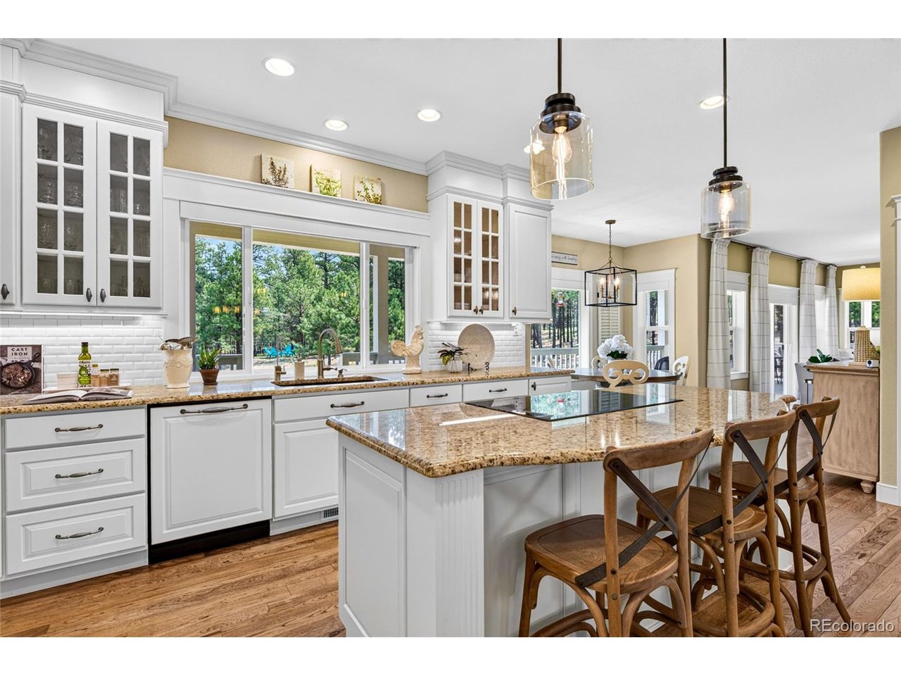 4342 Mountain Dance Dr