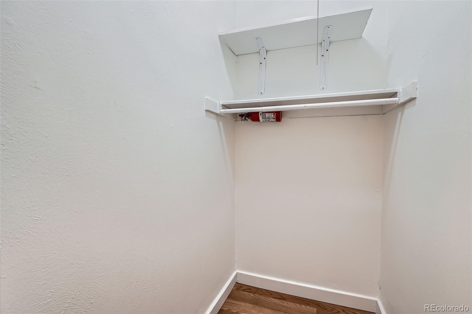 1045 N Clarkson Street Unit: 105