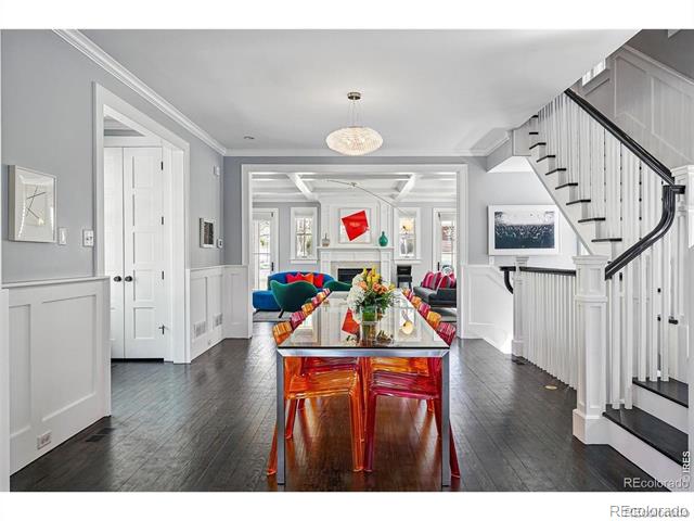 201 S Lafayette Street