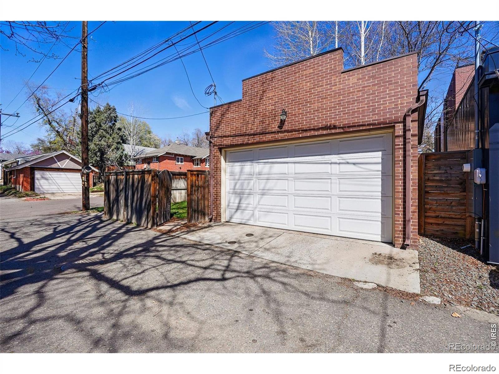 201 S Lafayette Street