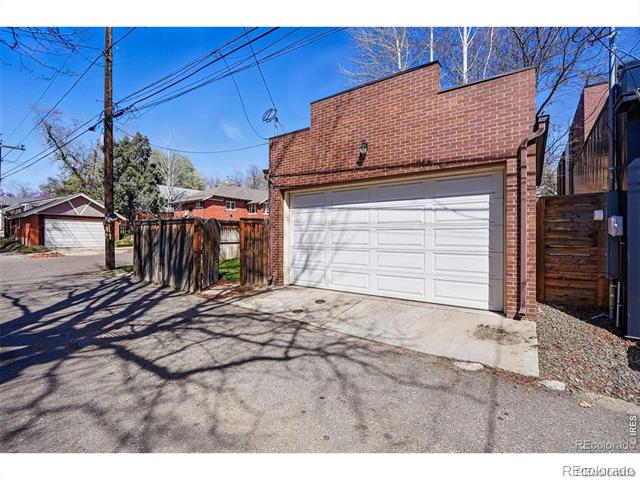 201 S Lafayette Street