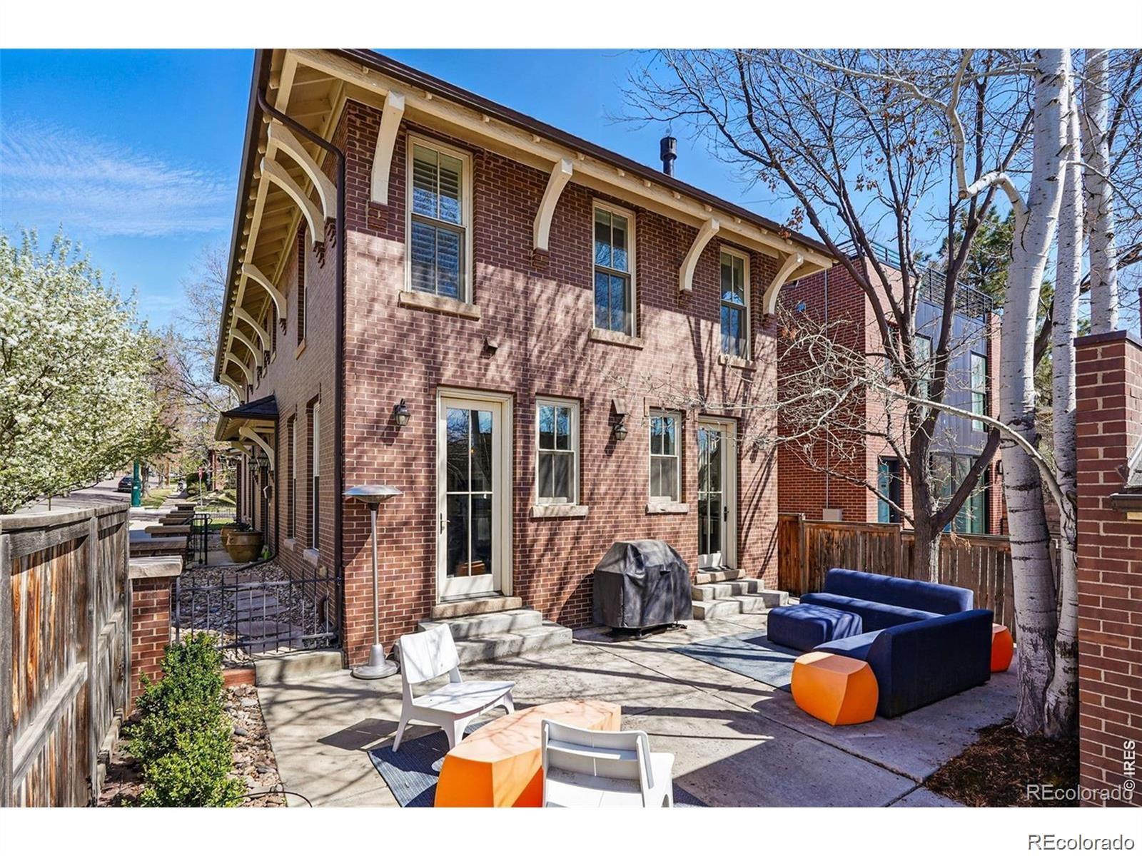 201 S Lafayette Street