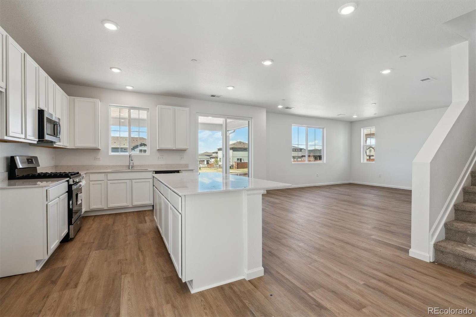 9111 Telluride Court