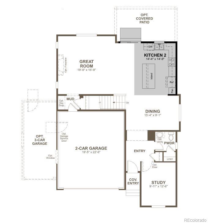 9111 Telluride Court