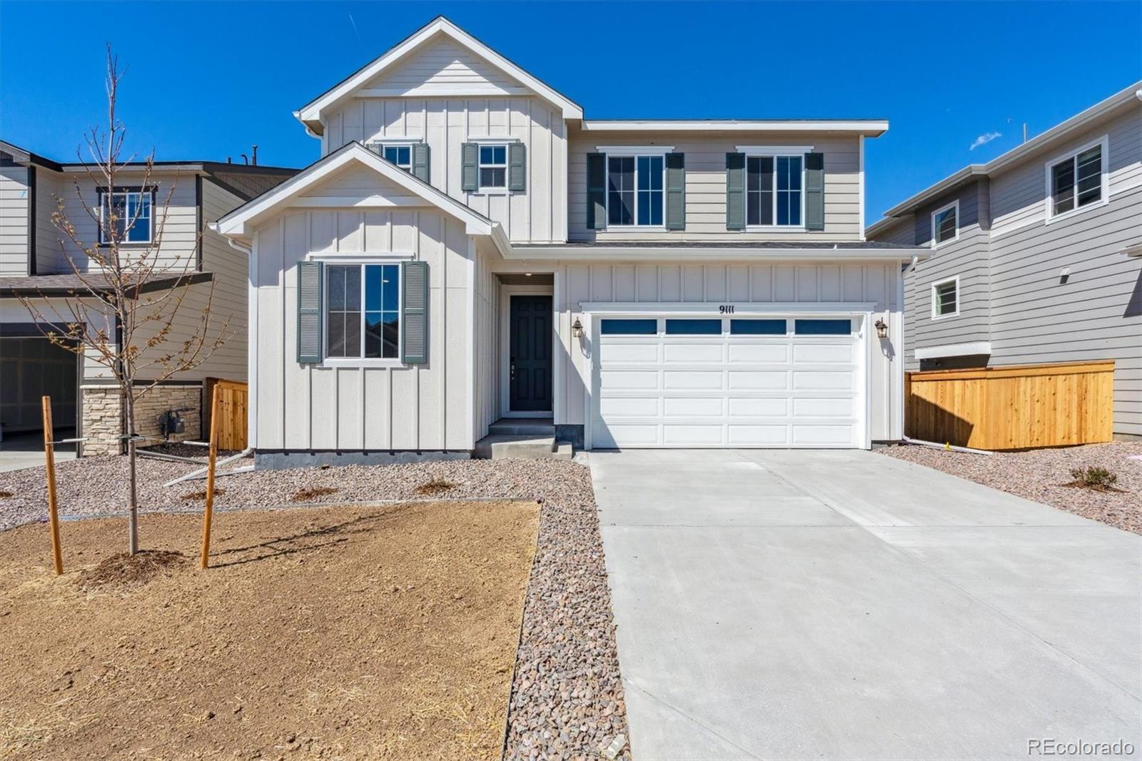 9111 Telluride Court