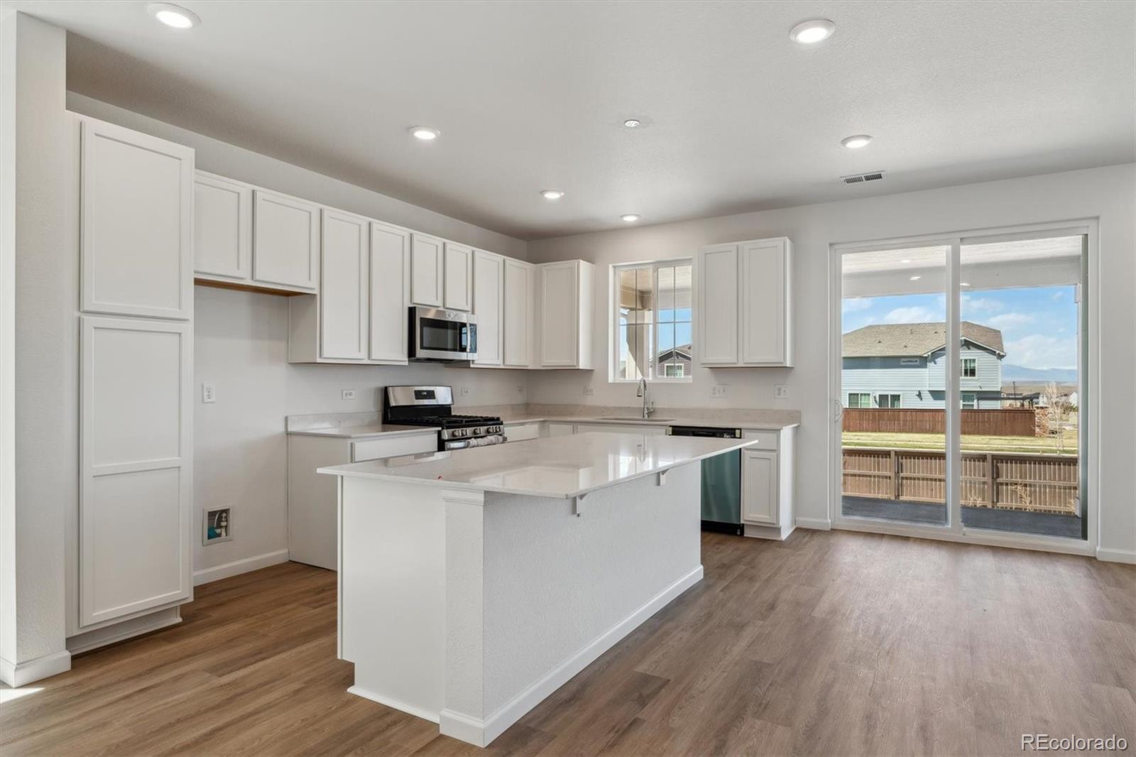 9111 Telluride Court