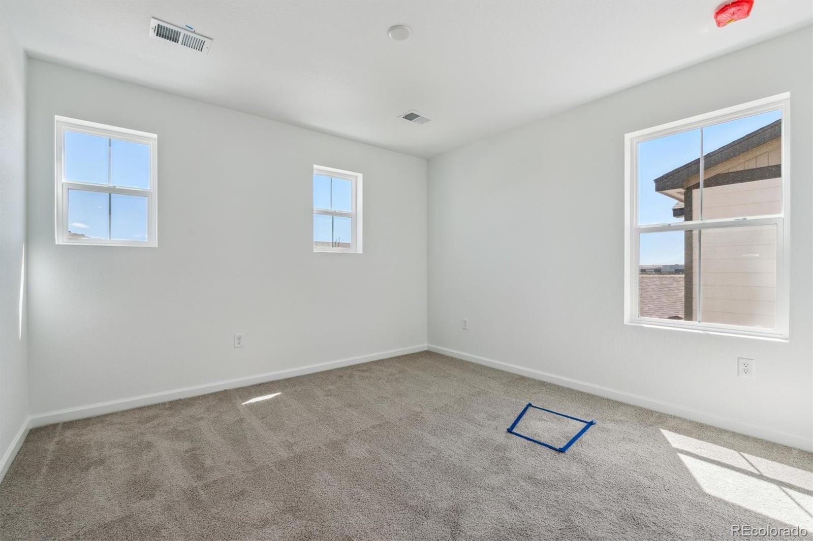 9111 Telluride Court