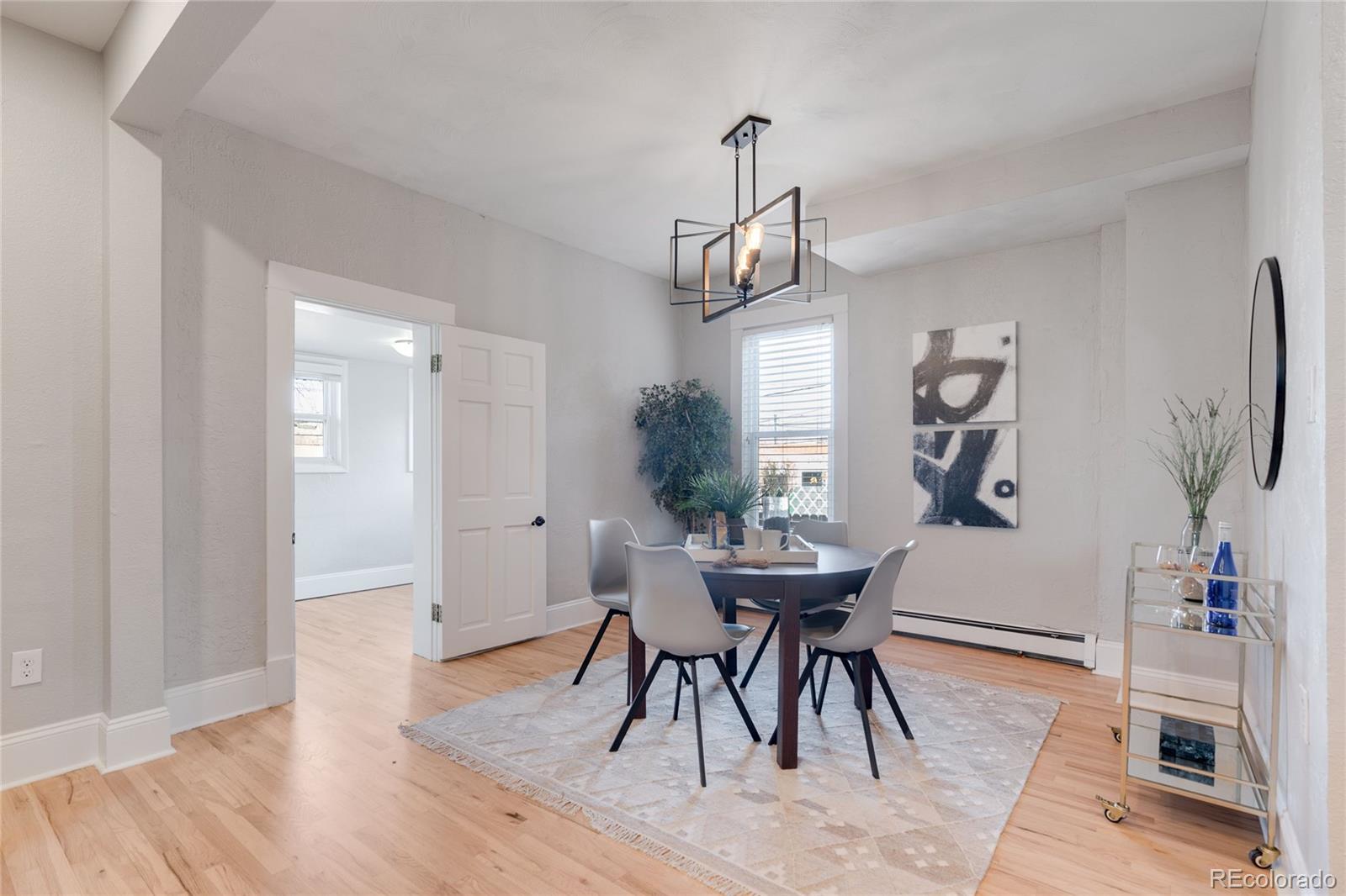 3315 N Gaylord Street