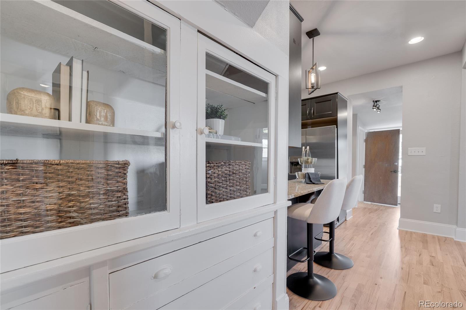 3315 N Gaylord Street