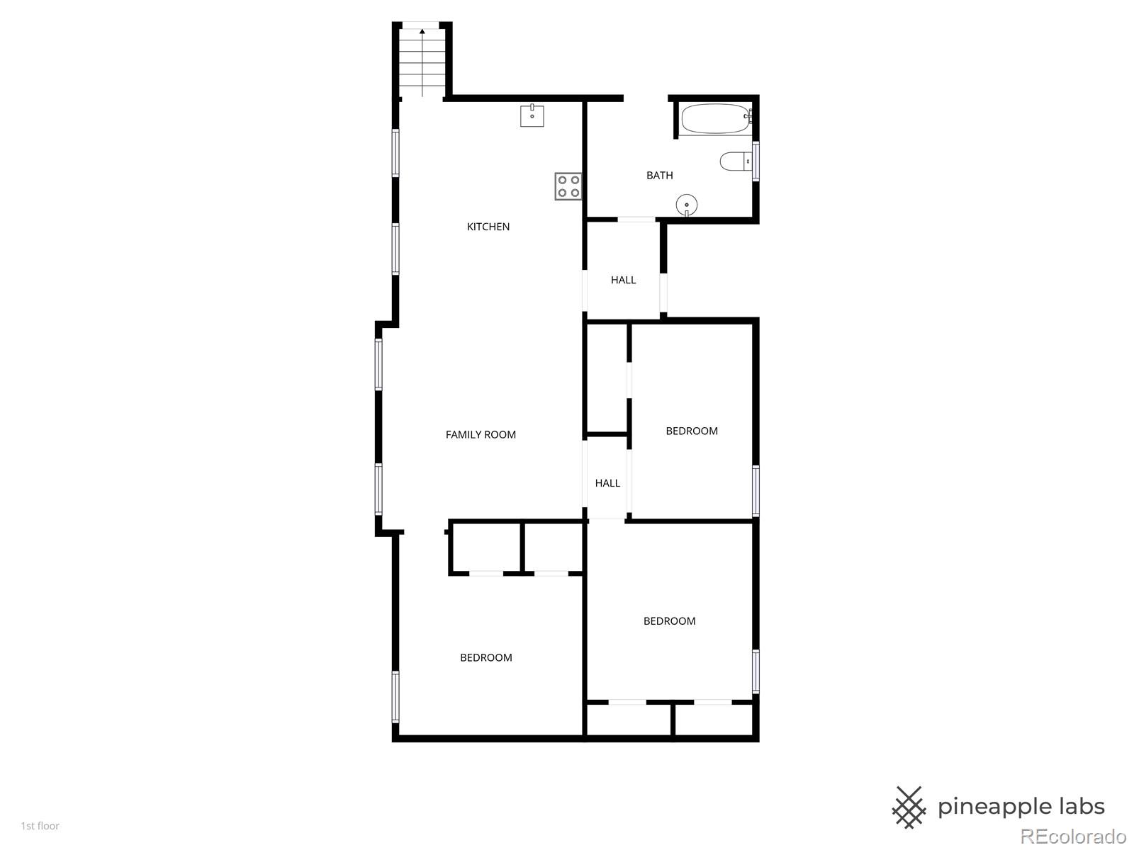 3315 N Gaylord Street