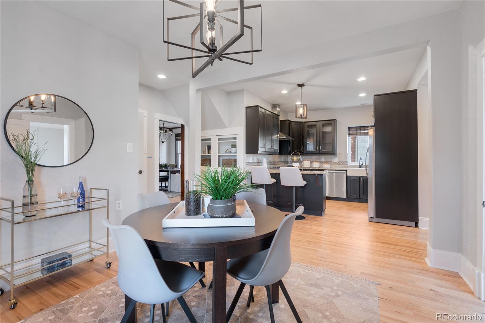 3315 N Gaylord Street