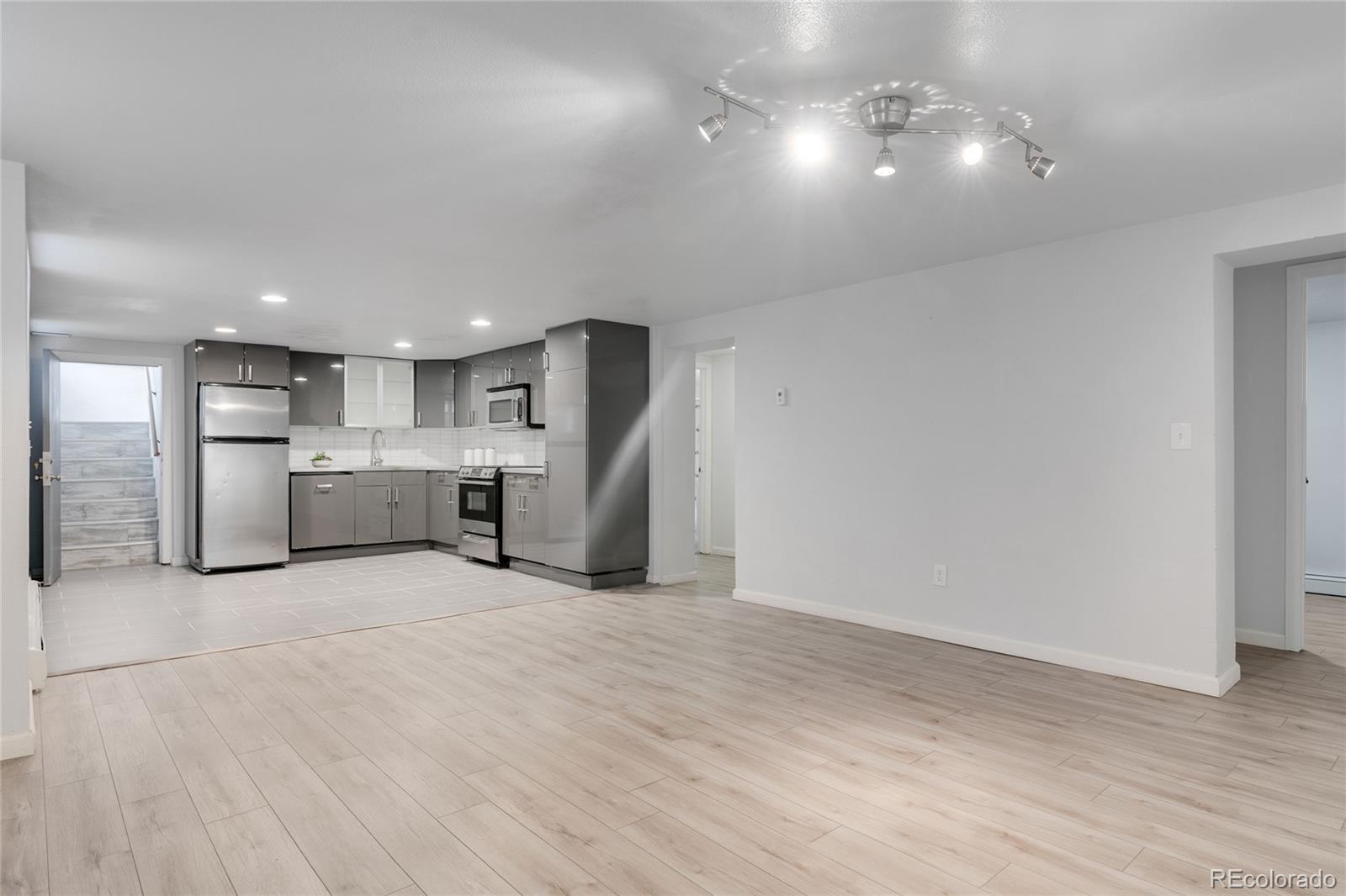 3315 N Gaylord Street