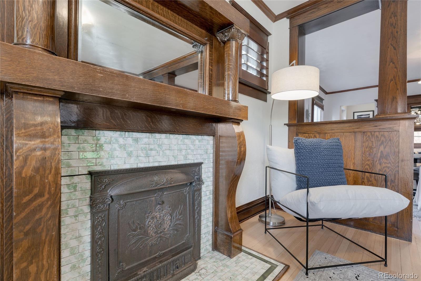 3315 N Gaylord Street