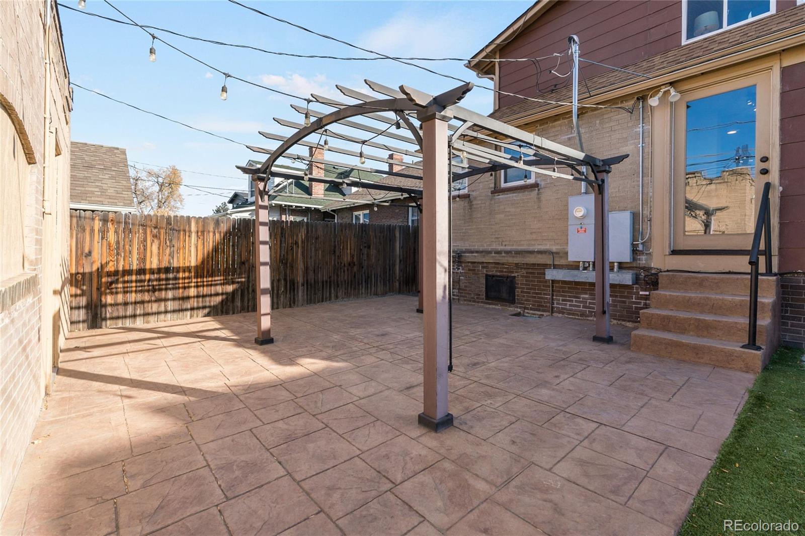 3315 N Gaylord Street