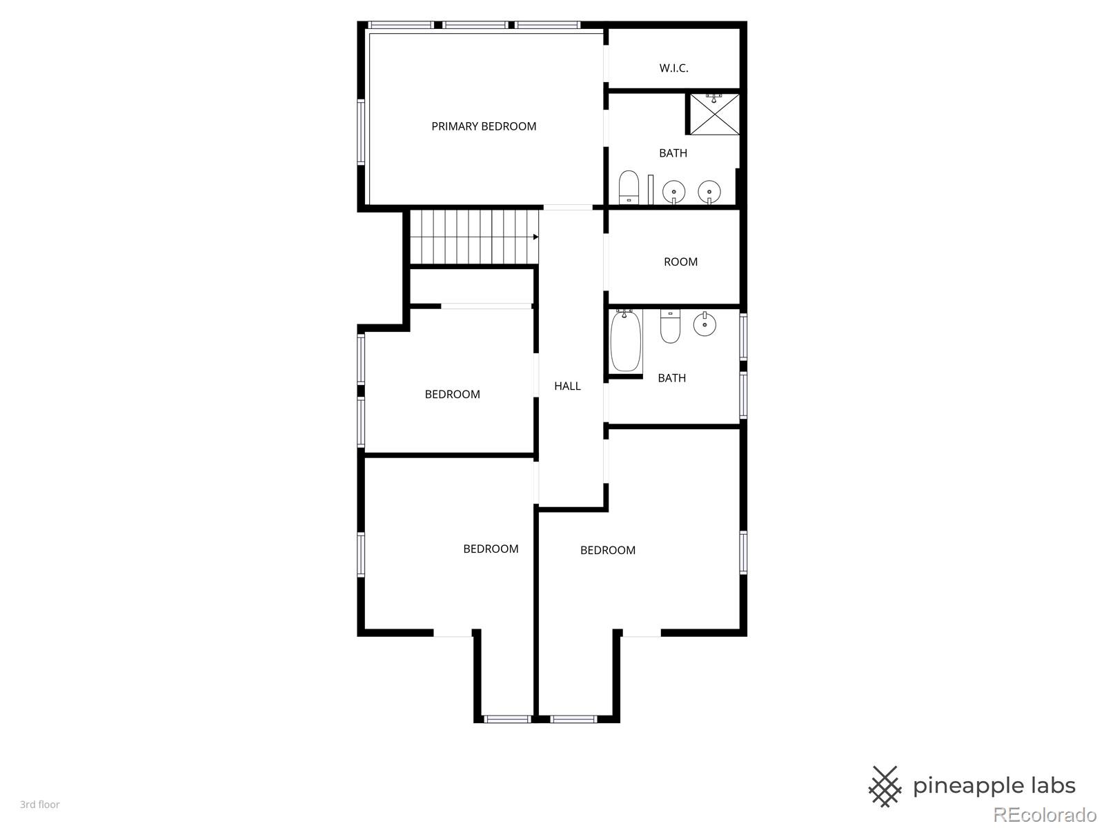 3315 N Gaylord Street