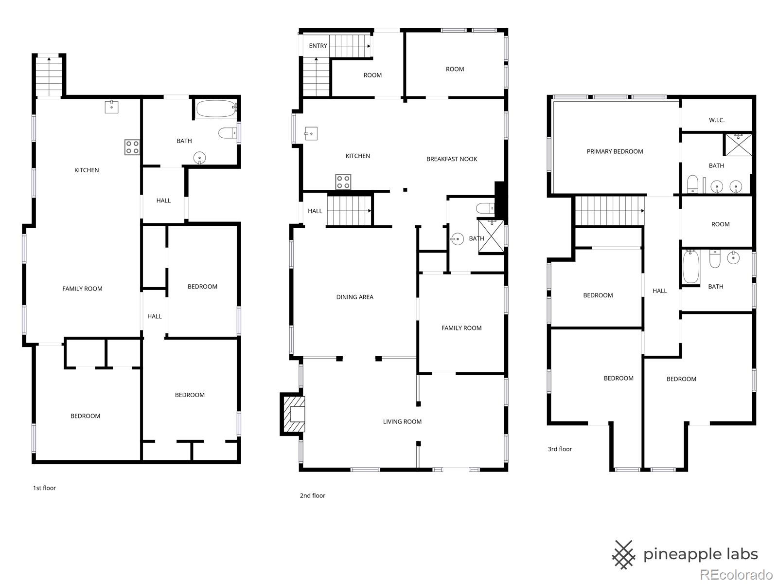 3315 N Gaylord Street