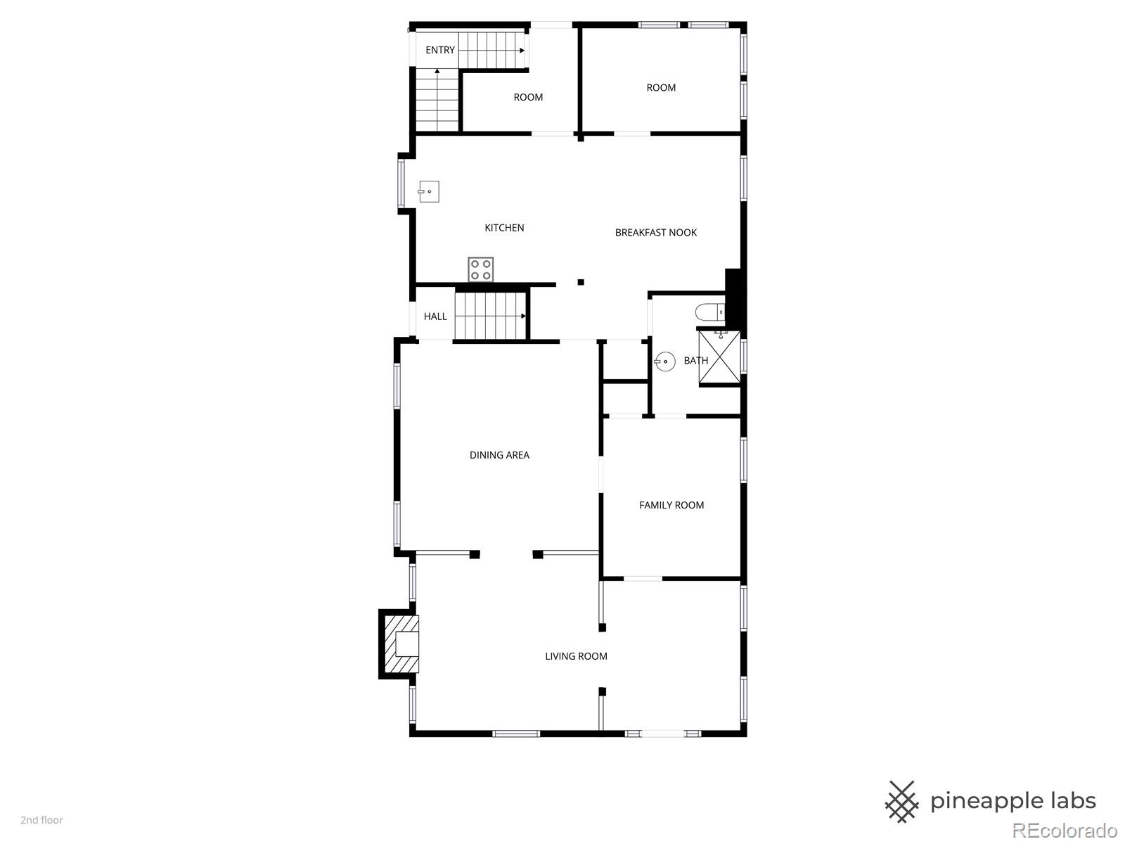 3315 N Gaylord Street