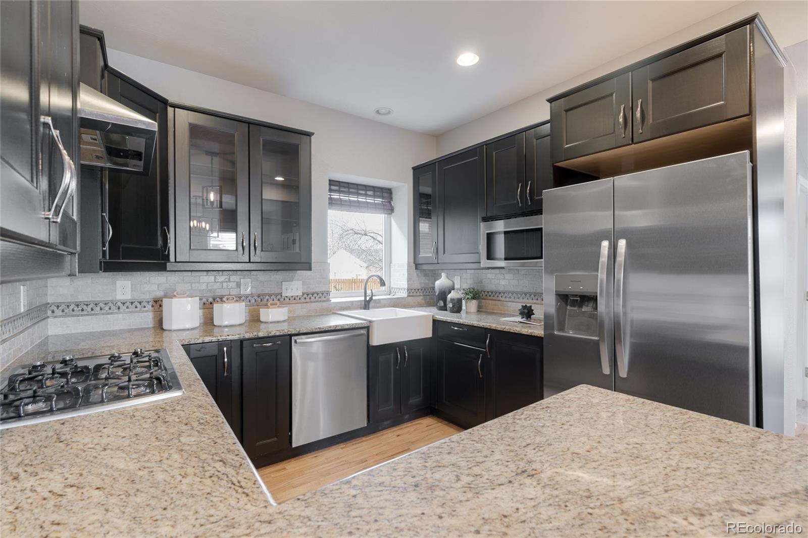 3315 N Gaylord Street