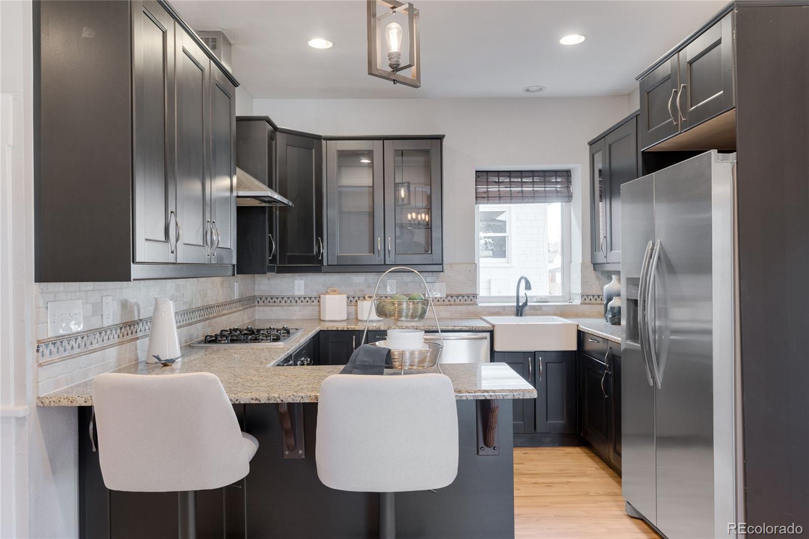 3315 N Gaylord Street