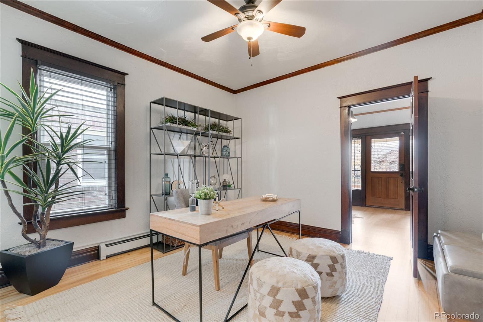 3315 N Gaylord Street