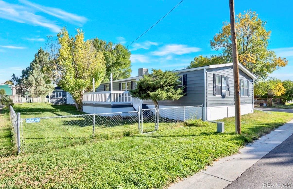 26900 E Colfax Avenue