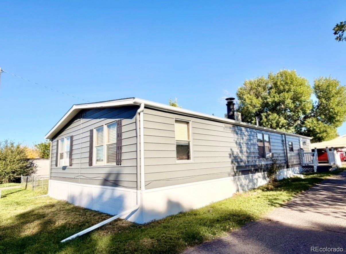 26900 E Colfax Avenue