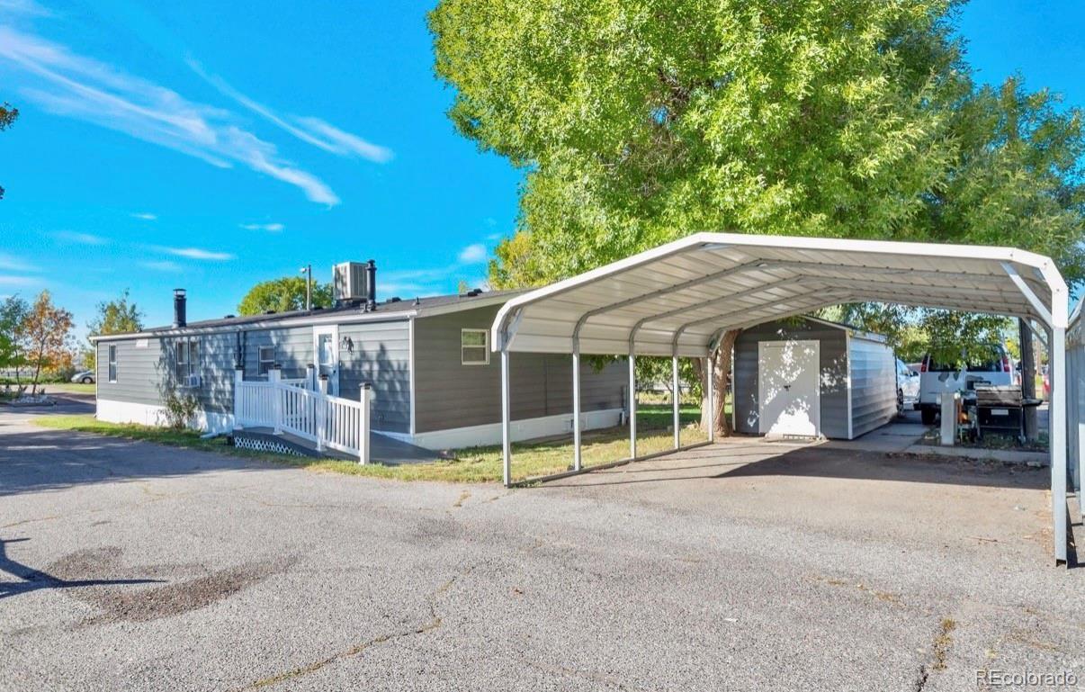 26900 E Colfax Avenue