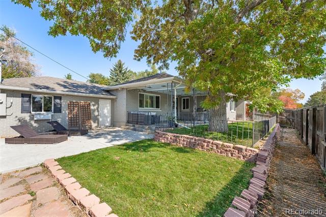 1201 Cherry Street