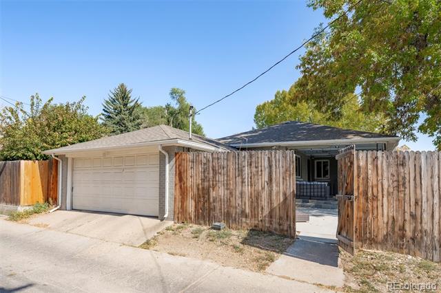 1201 Cherry Street