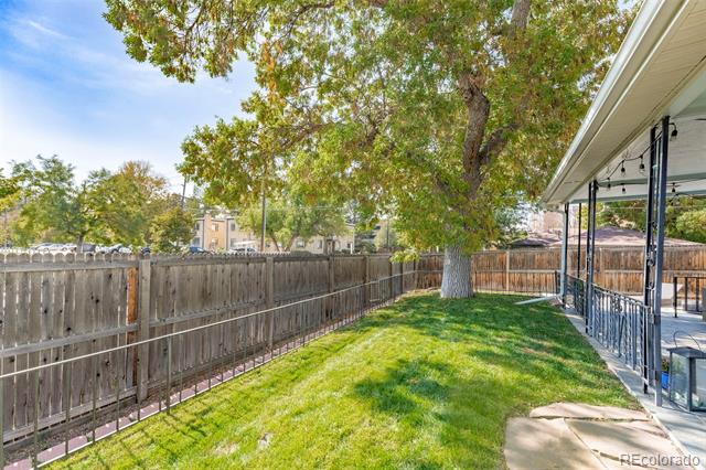 1201 Cherry Street