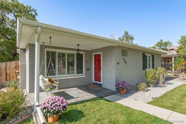 1201 Cherry Street