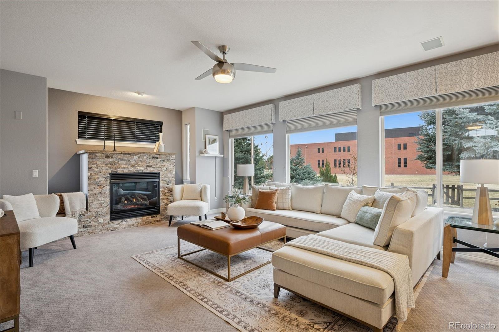 7079 S Garrison Street