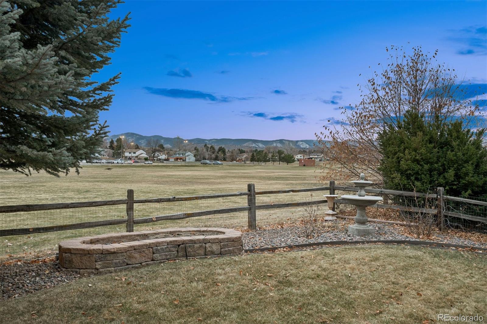 7079 S Garrison Street