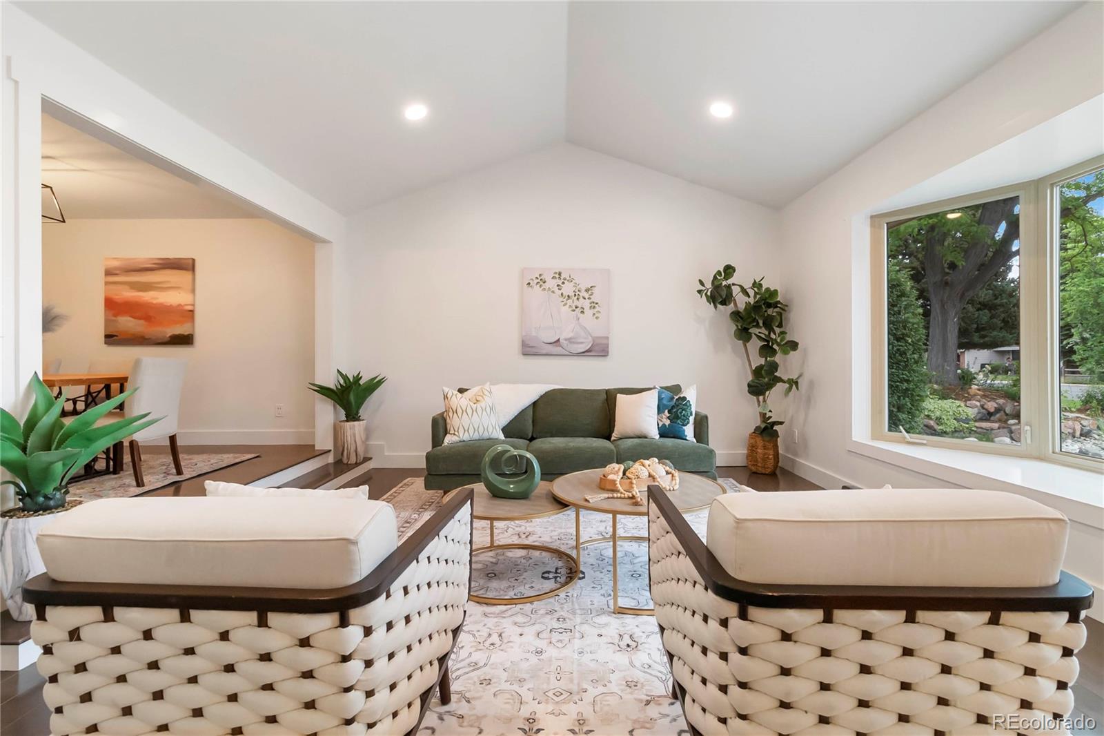 6581 E Heritage Place