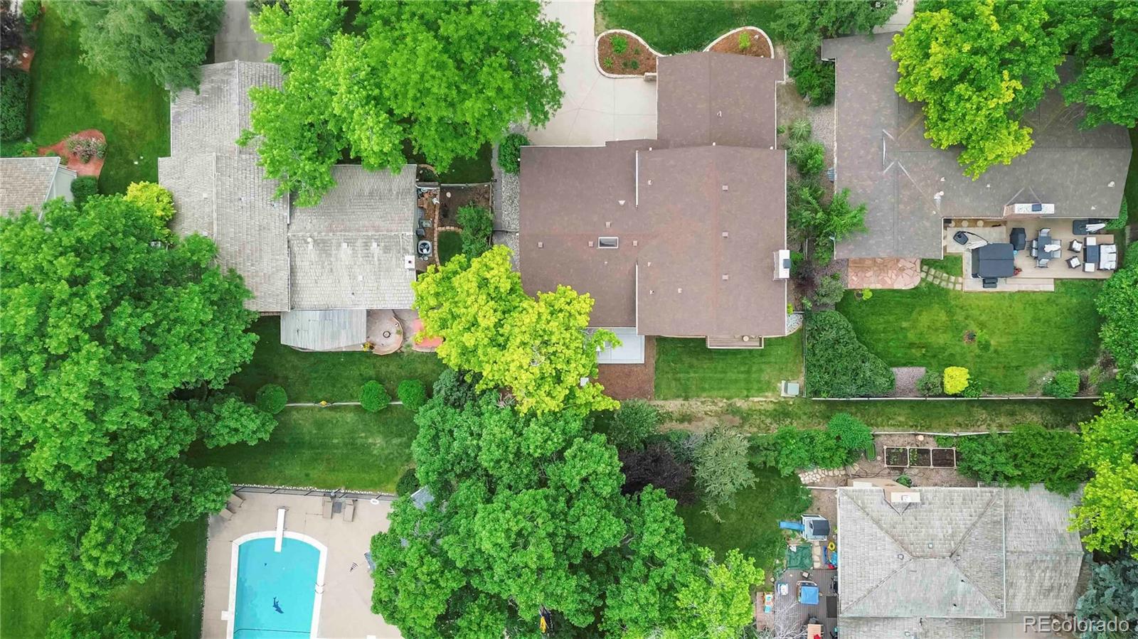 6581 E Heritage Place