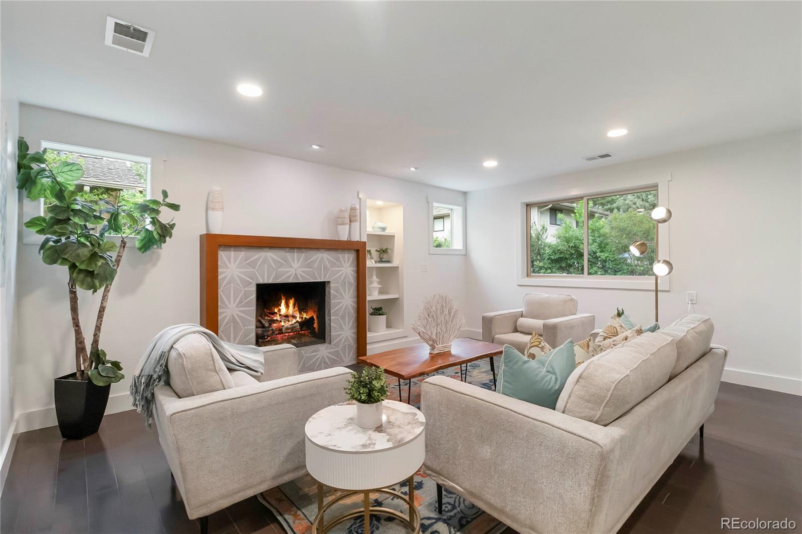 6581 E Heritage Place