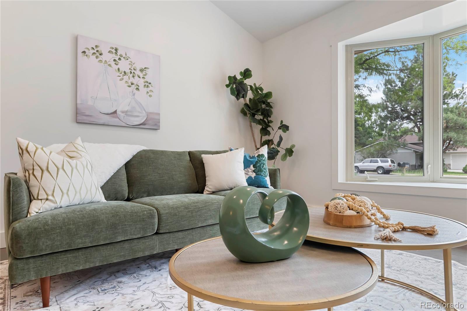 6581 E Heritage Place