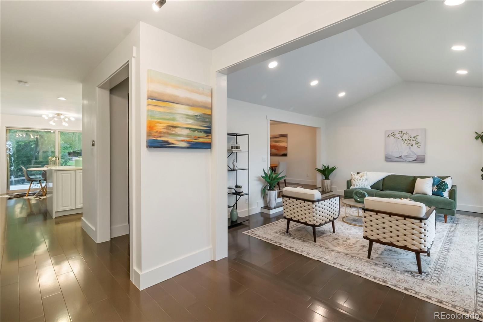 6581 E Heritage Place