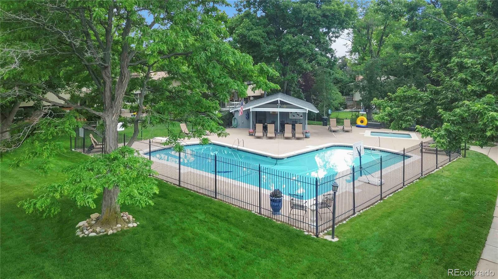 6581 E Heritage Place