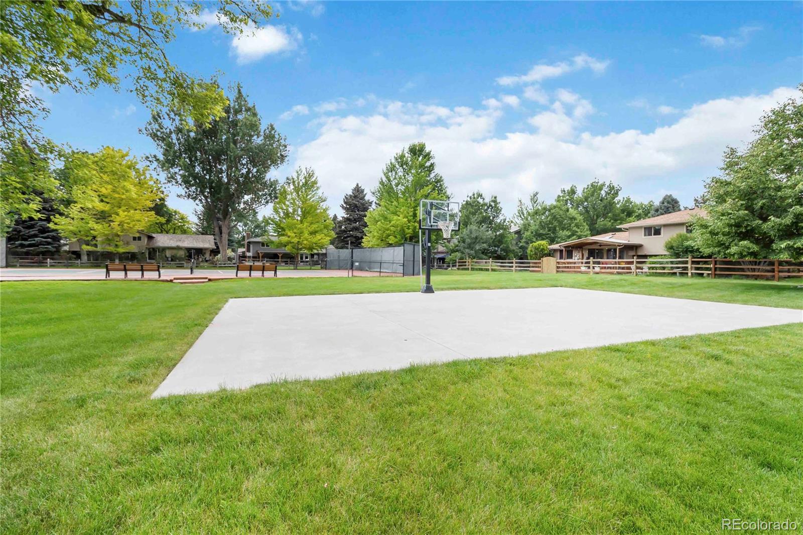 6581 E Heritage Place